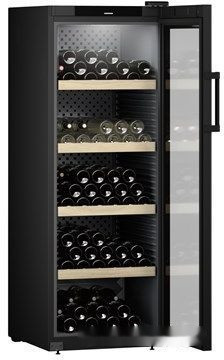 Винный шкаф Liebherr WPBL 5001 GrandCru