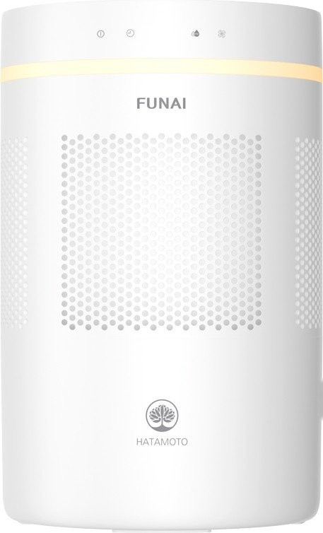 Мойка воздуха Funai Hatamoto FAW-HTE450/4.0(WT)