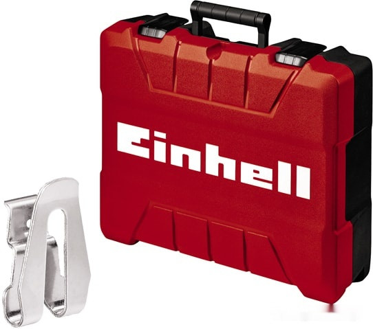 Гайковерт Einhell TE-DY 18 Li-Solo 4259980 (без АКБ) Гайковерт Einhell TE-DY 18 Li-Solo 4259980 (без АКБ)