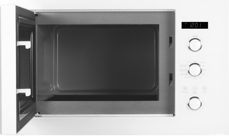 Микроволновая печь Weissgauff HMT-252 Микроволновая печь Weissgauff HMT-252