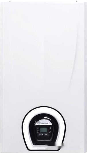 Отопительный котёл Federica Bugatti 24 Varme