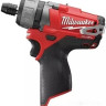 Дрель-шуруповерт Milwaukee M12 CD-0 4933440450 (без АКБ) Дрель-шуруповерт Milwaukee M12 CD-0 4933440450 (без АКБ)