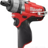 Дрель-шуруповерт Milwaukee M12 CD-0 4933440450 (без АКБ) Дрель-шуруповерт Milwaukee M12 CD-0 4933440450 (без АКБ)