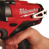 Дрель-шуруповерт Milwaukee M12 CD-0 4933440450 (без АКБ)