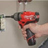 Дрель-шуруповерт Milwaukee M12 CD-0 4933440450 (без АКБ) Дрель-шуруповерт Milwaukee M12 CD-0 4933440450 (без АКБ)