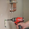 Дрель-шуруповерт Milwaukee M12 CD-0 4933440450 (без АКБ) Дрель-шуруповерт Milwaukee M12 CD-0 4933440450 (без АКБ)