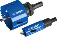 Буровая коронка ЗУБР 29531-H11