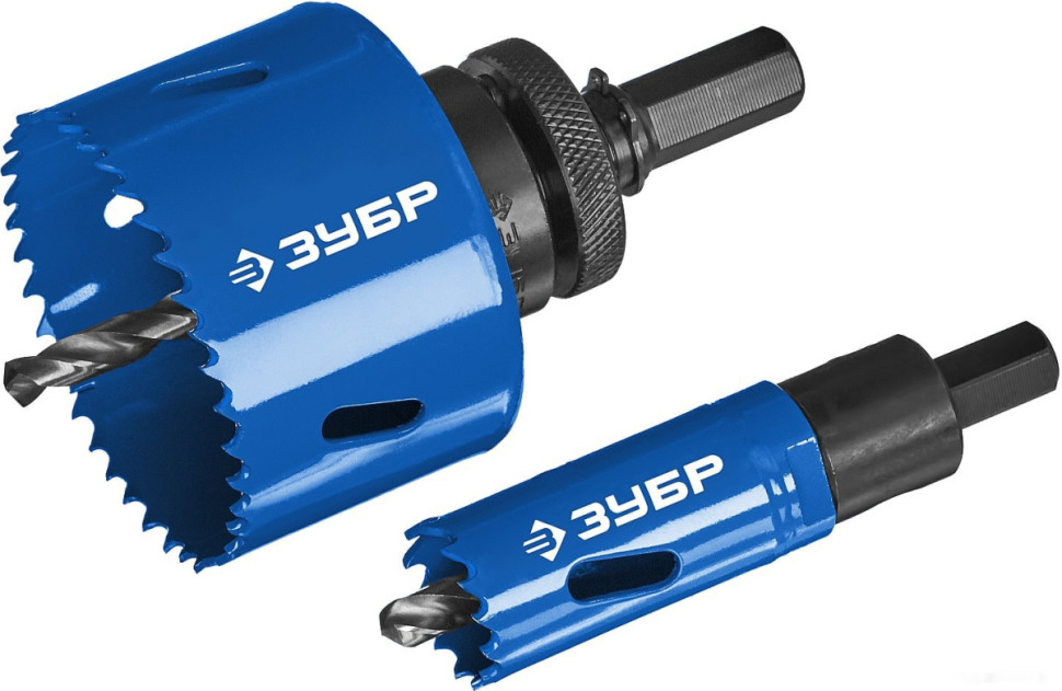 Буровая коронка ЗУБР 29531-H11 Буровая коронка ЗУБР 29531-H11