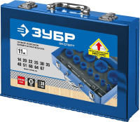 Буровая коронка ЗУБР 29531-H11