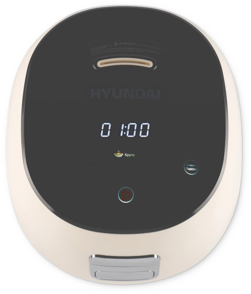Мультиварка Hyundai HYMC-2408 Мультиварка Hyundai HYMC-2408
