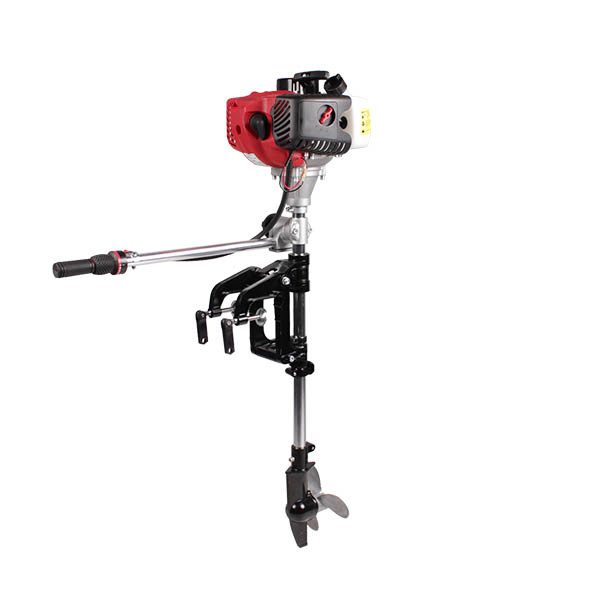 Лодочный мотор Toyama TA 3.5 Лодочный мотор Toyama TA 3.5