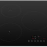 Варочная панель Weissgauff HI 430 BA Варочная панель Weissgauff HI 430 BA