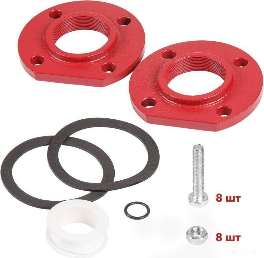 Циркуляционный насос A&P Titan Pro WRS65-1500-F Циркуляционный насос A&P Titan Pro WRS65-1500-F