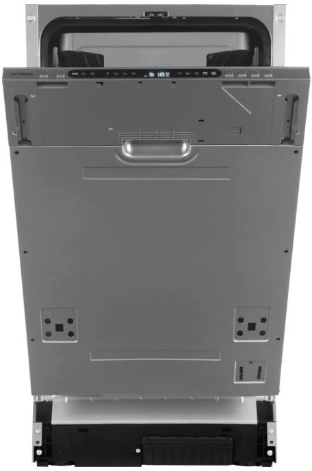 Посудомоечная машина Hyundai HBD 478