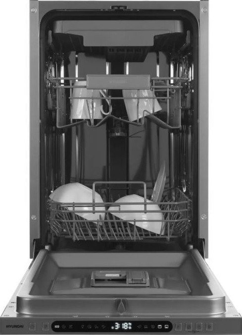 Посудомоечная машина Hyundai HBD 478 Посудомоечная машина Hyundai HBD 478