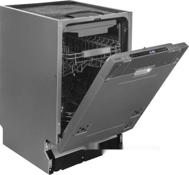 Посудомоечная машина Hyundai HBD 478 Посудомоечная машина Hyundai HBD 478