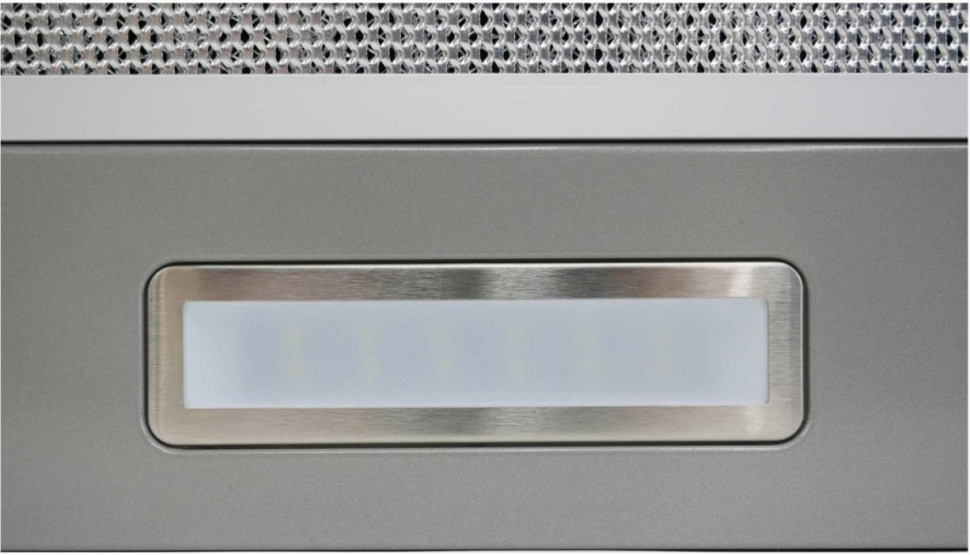 Вытяжка LEX Hide 600 Inox