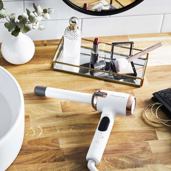 Круглая плойка Rowenta CF4310F0