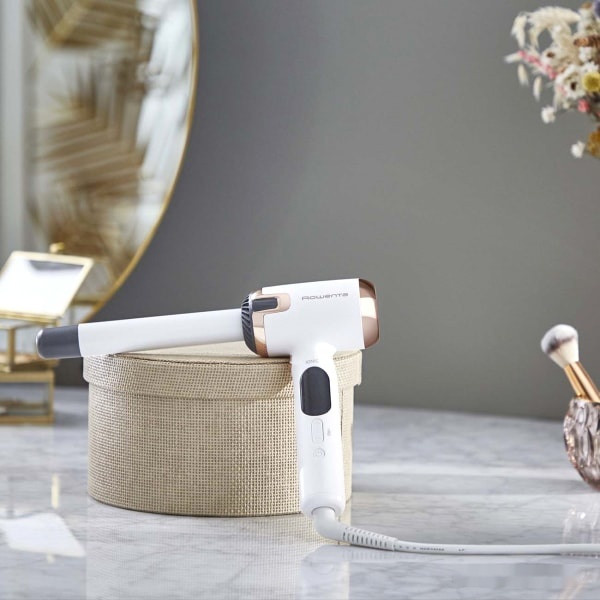 Круглая плойка Rowenta CF4310F0