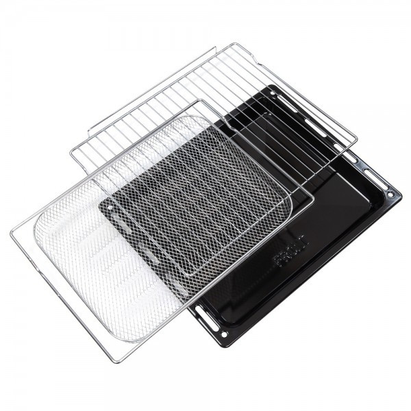 Духовой шкаф Zigmund & Shtain E 168 B Духовой шкаф Zigmund & Shtain E 168 B