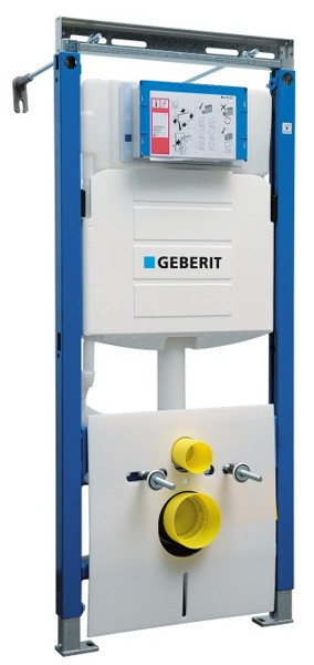 Система инсталляции Geberit Duofix UP 320 111.362.00.5