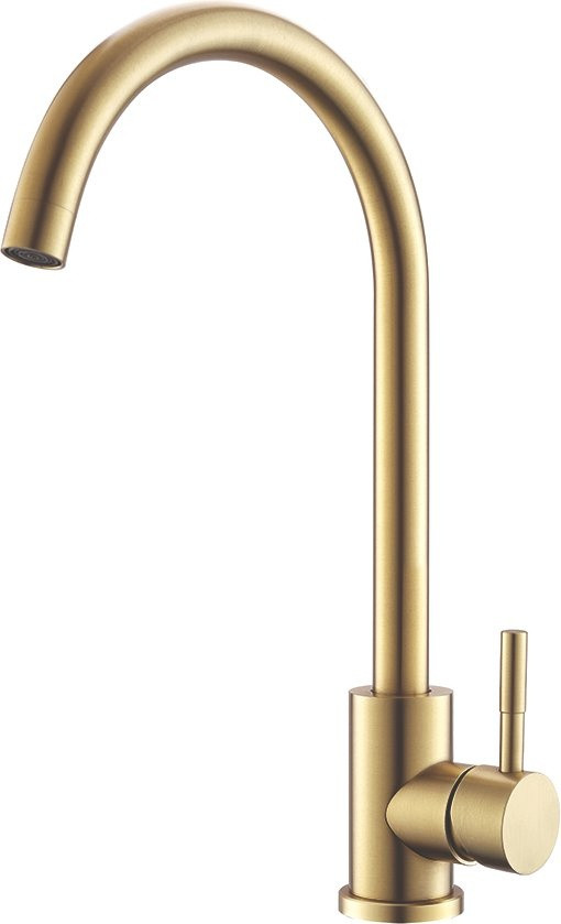 Смеситель Slovarm ES.3508.A_Gold