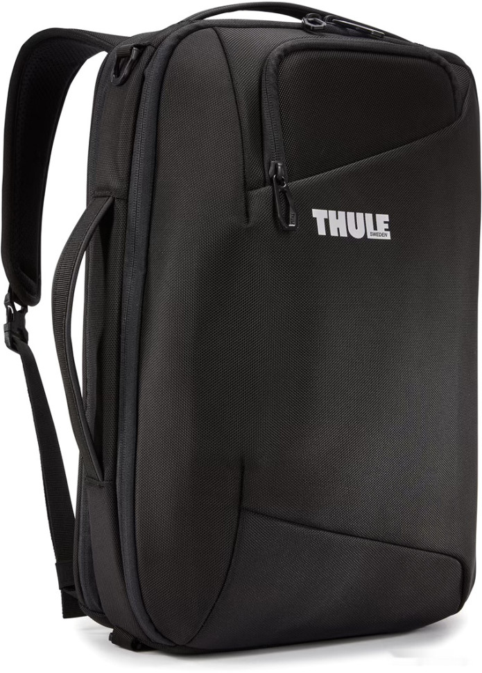 Рюкзак Thule Accent 17L 3204815 (черный)