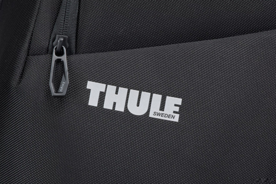 Рюкзак Thule Accent 17L 3204815 (черный)