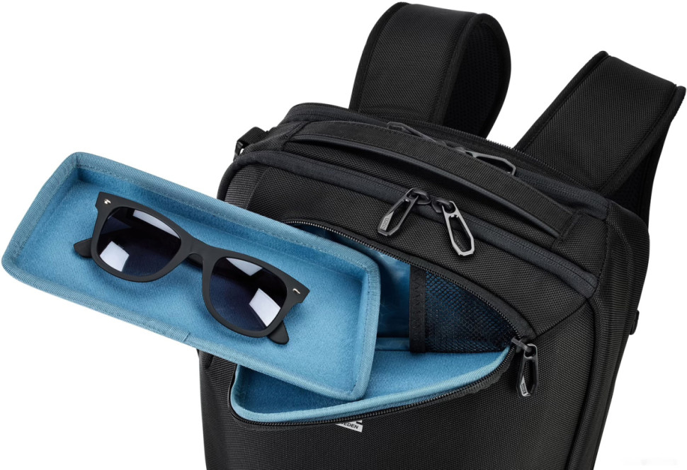 Рюкзак Thule Accent 17L 3204815 (черный)