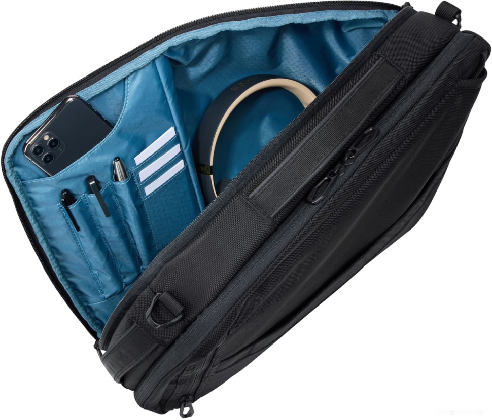 Рюкзак Thule Accent 17L 3204815 (черный)