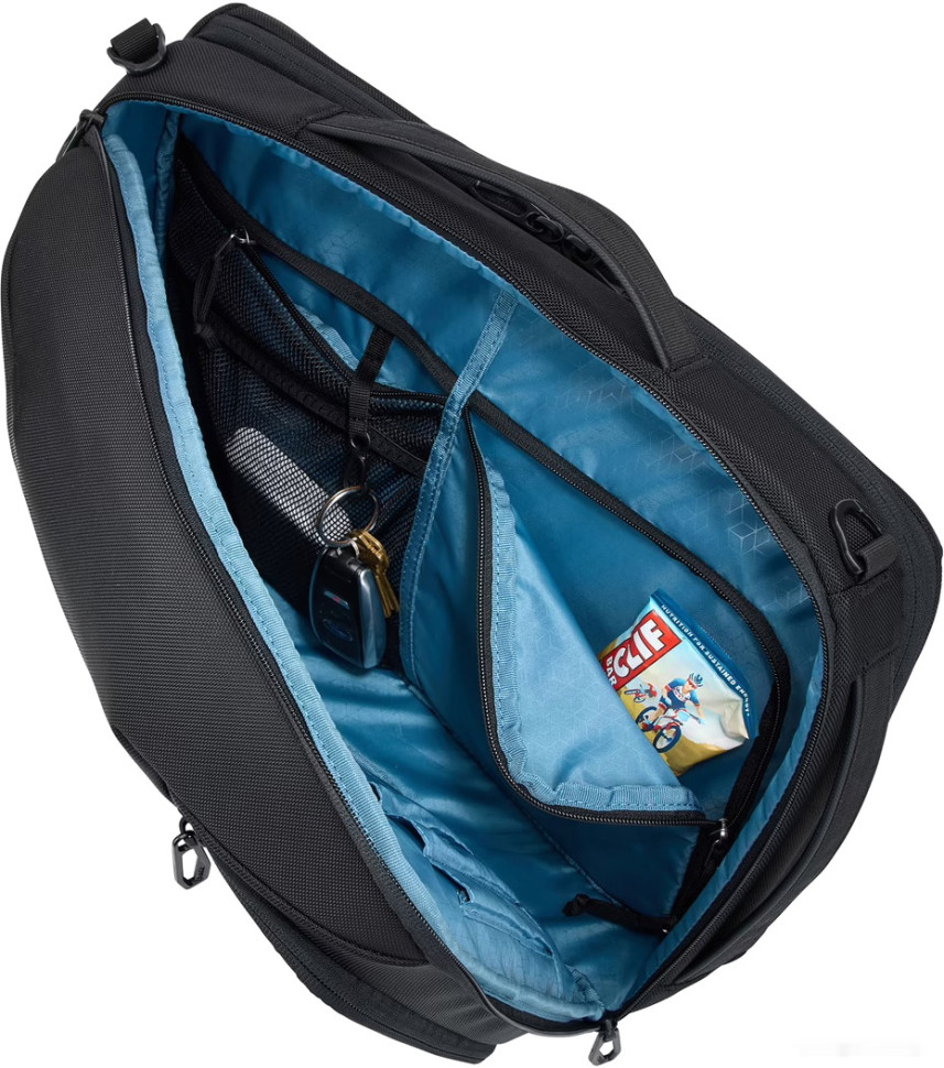 Рюкзак Thule Accent 17L 3204815 (черный)