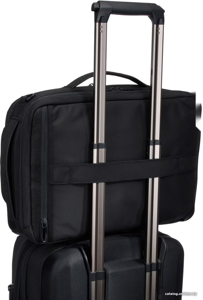 Рюкзак Thule Accent 17L 3204815 (черный)