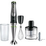 Блендер Braun MultiQuick 9 MQ 9135XL