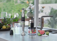 Блендер Braun MultiQuick 9 MQ 9135XL