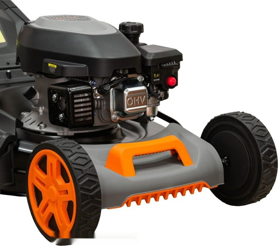 Газонокосилка Eland BGL-646SA Газонокосилка Eland BGL-646SA