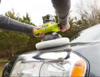 Шлифовальная машина Ryobi R18B-0