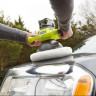 Шлифовальная машина Ryobi R18B-0 Шлифовальная машина Ryobi R18B-0