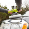 Шлифовальная машина Ryobi R18B-0 Шлифовальная машина Ryobi R18B-0