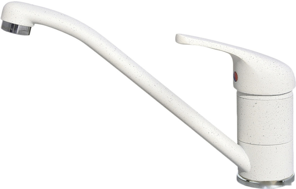 Смеситель Elleci Minerva G52 Bianco