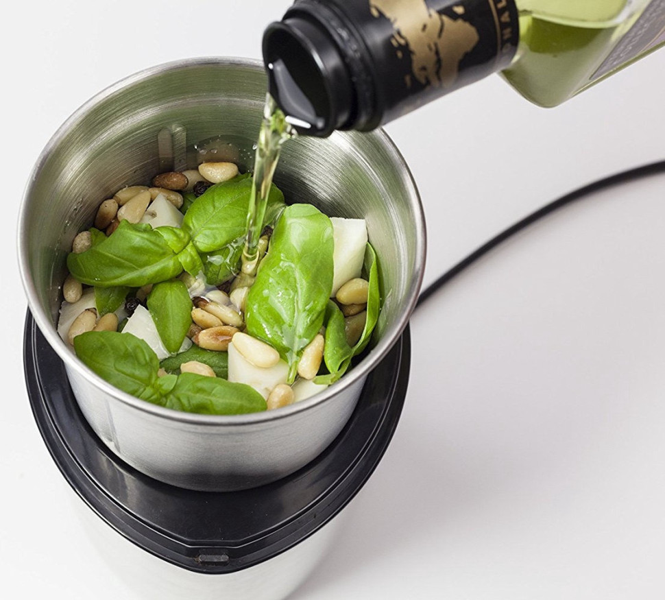 Кофемолка Caso Coffee & Kitchen Flavour Кофемолка Caso Coffee & Kitchen Flavour