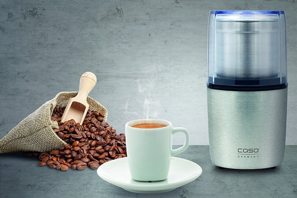 Кофемолка Caso Coffee & Kitchen Flavour Кофемолка Caso Coffee & Kitchen Flavour