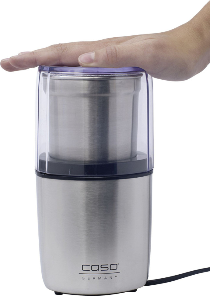 Кофемолка Caso Coffee & Kitchen Flavour Кофемолка Caso Coffee & Kitchen Flavour