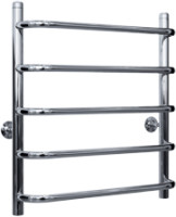 Водяной полотенцесушитель Gloss &amp; Reiter Л. 50х80.С8