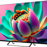 Телевизор TopDevice 43" SMART TV YаOS (черный)