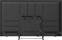 Телевизор TopDevice 43&quot; SMART TV YаOS (черный)