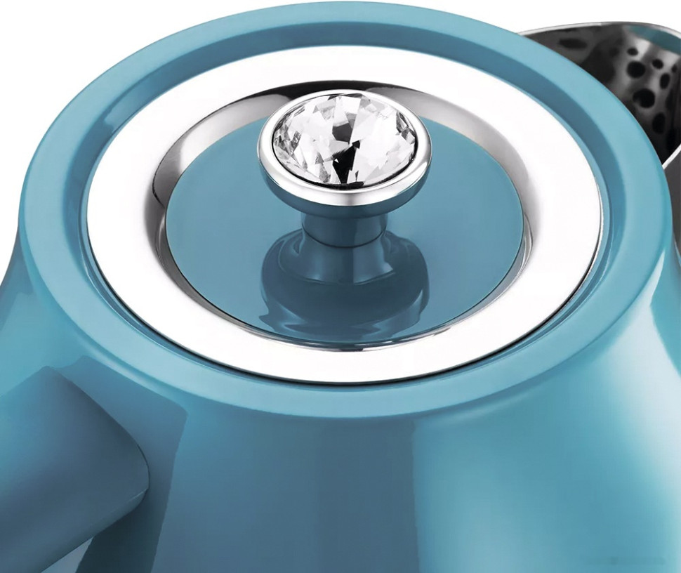 Электрический чайник Kitfort KT-6147-2 Электрический чайник Kitfort KT-6147-2