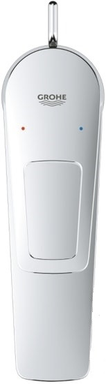 Смеситель Grohe Bauloop 23762001 Смеситель Grohe Bauloop 23762001