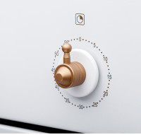 Духовой шкаф CATA MR 608 I WHITE