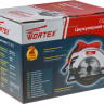 Дисковая (циркулярная) пила Wortex CS 1612