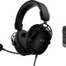 Наушники HyperX Cloud Alpha S (черный) Наушники HyperX Cloud Alpha S (черный)
